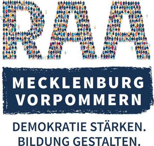 Logo RAA